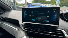 Peugeot 3008 1.6 Hybrid 180 Active 5dr e-EAT8 Estate